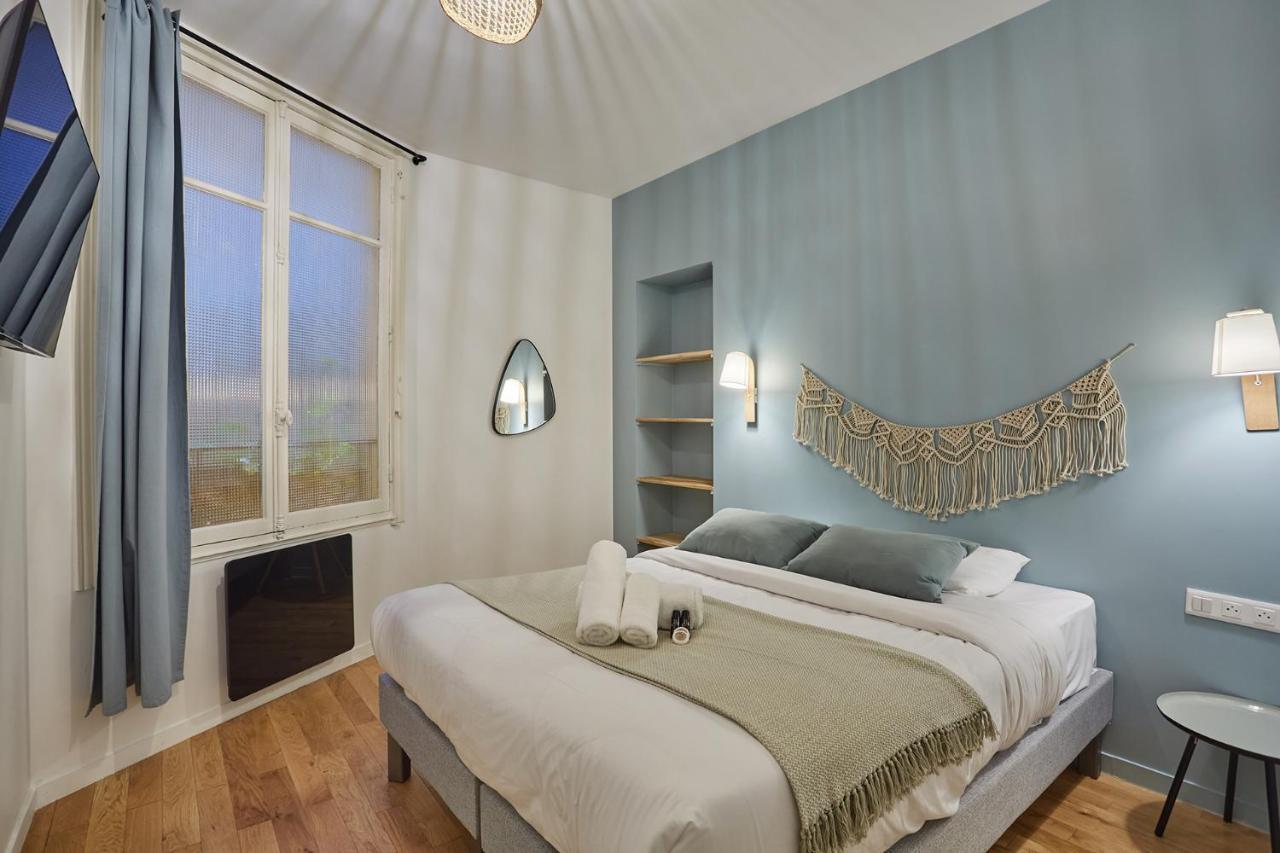 Appartement Center Of By Prestige