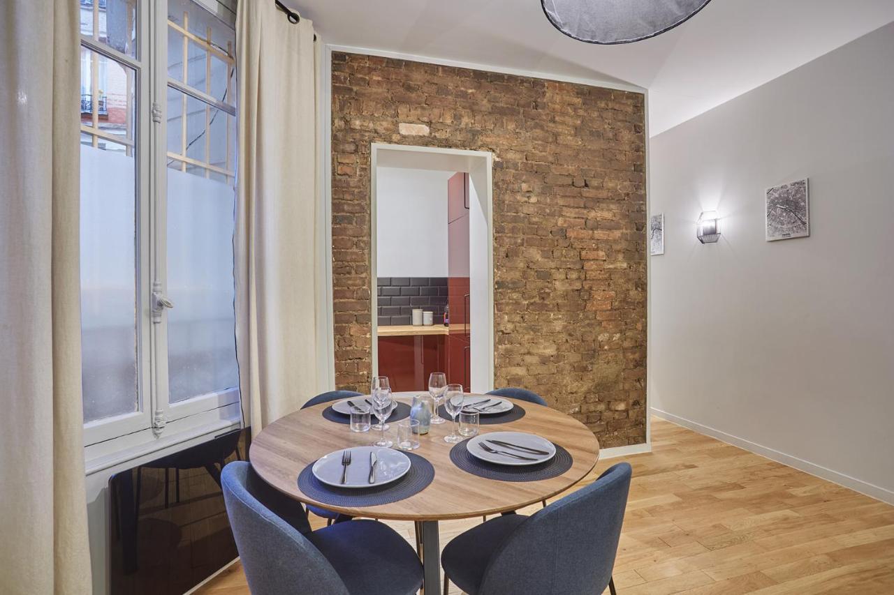 Appartement Center Of By Prestige