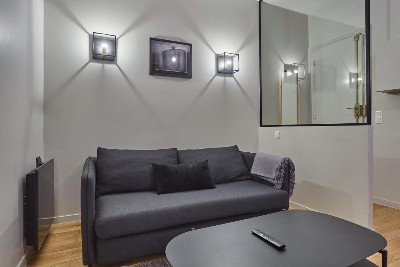 Center Of By Prestige Appartement
