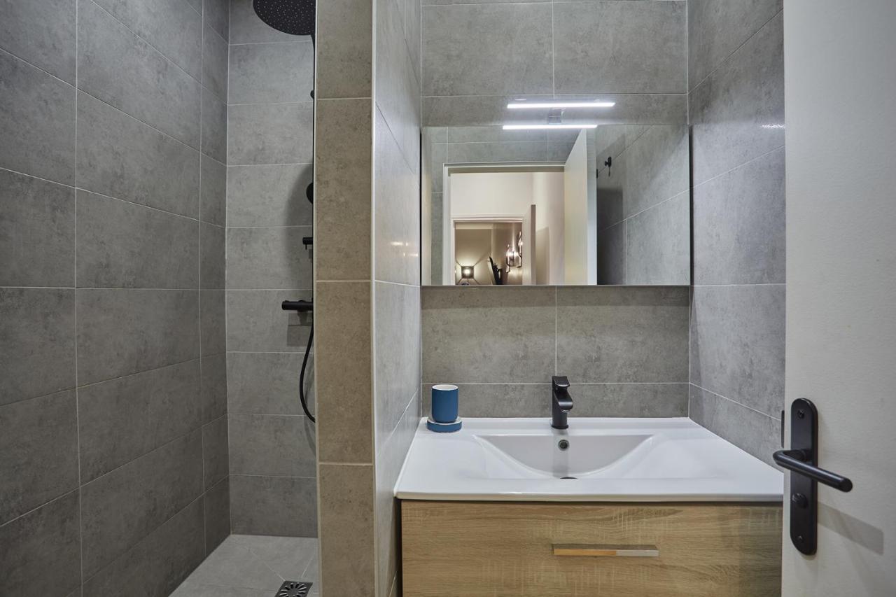 Appartement Center Of By Prestige Paris